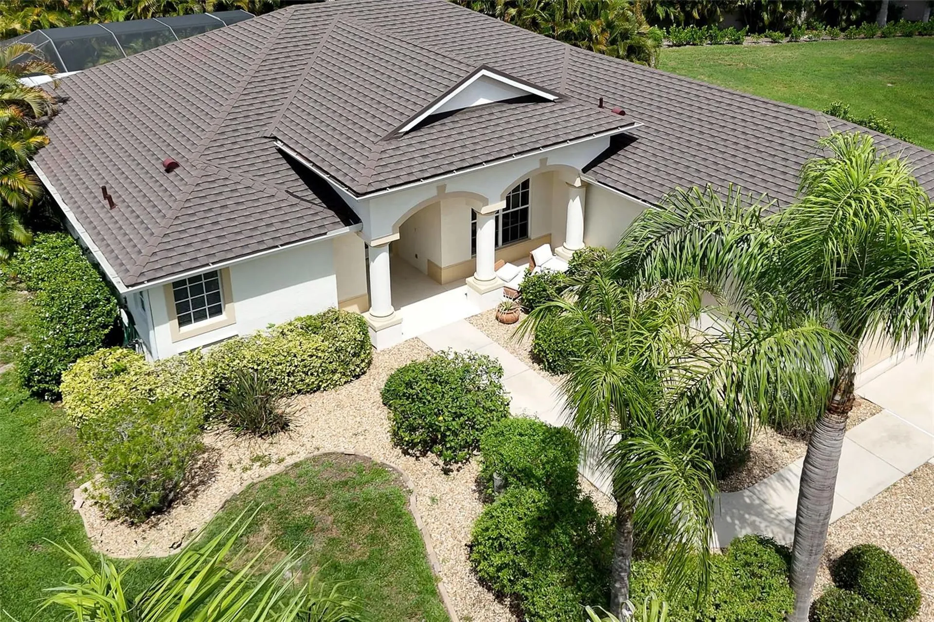 122 Clear Lake Drive Englewood FL 34223