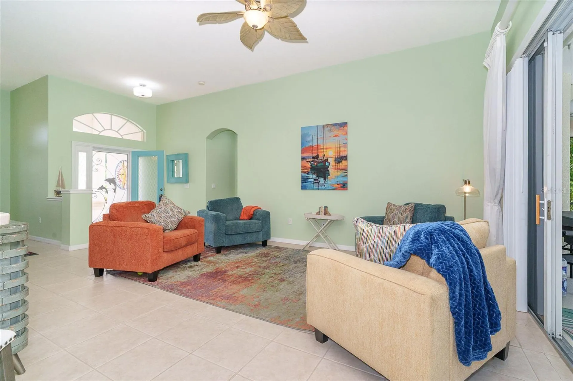 122 Clear Lake Drive Englewood FL 34223