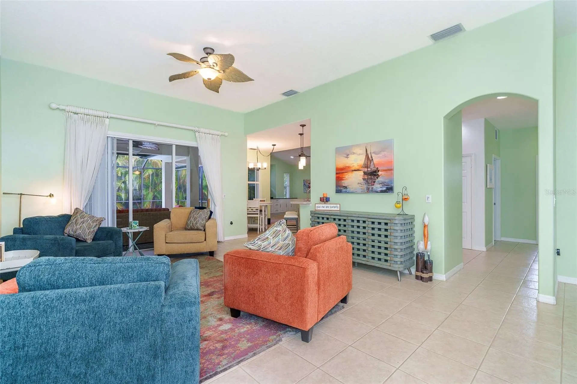 122 Clear Lake Drive Englewood FL 34223