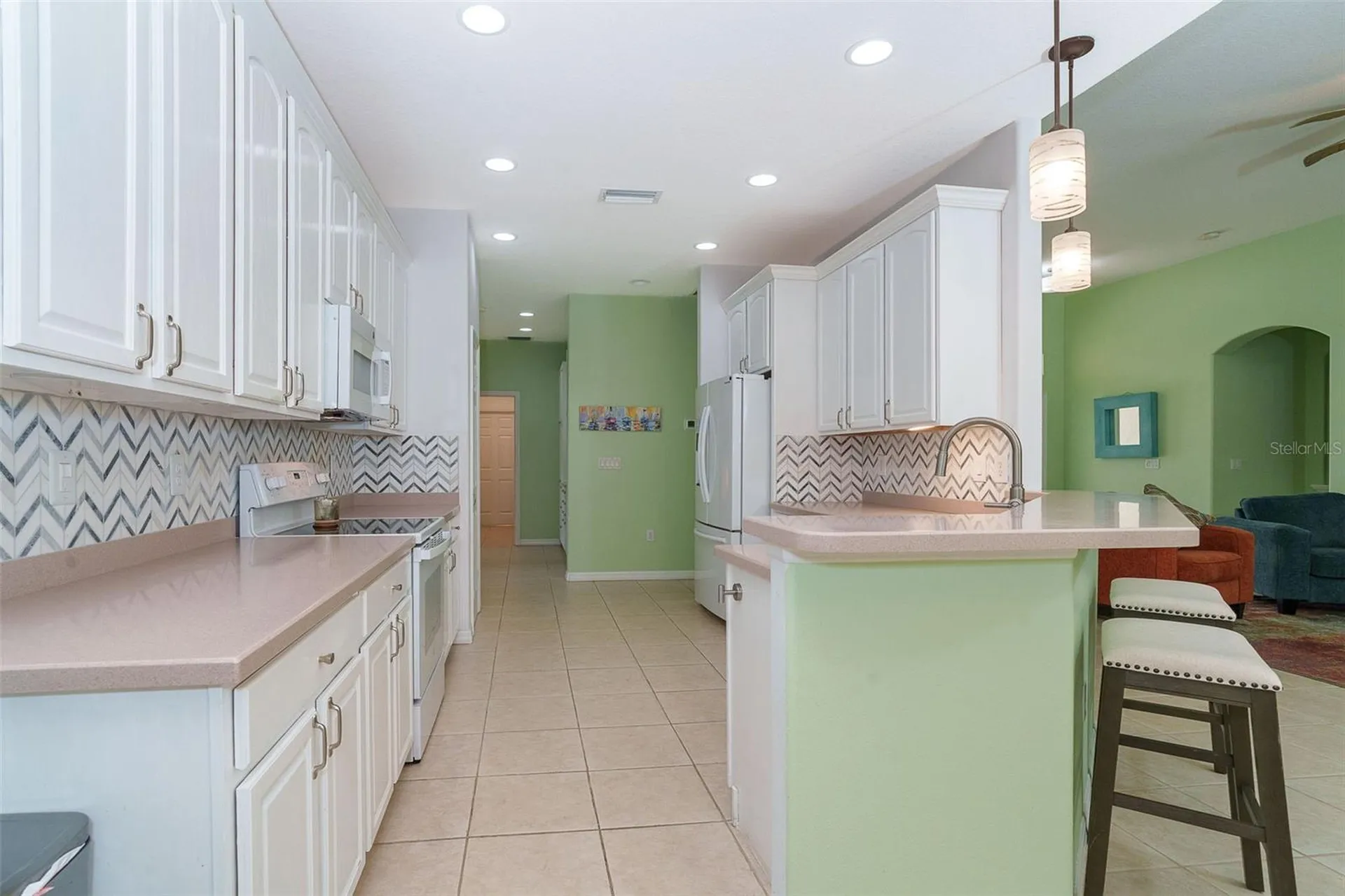 122 Clear Lake Drive Englewood FL 34223