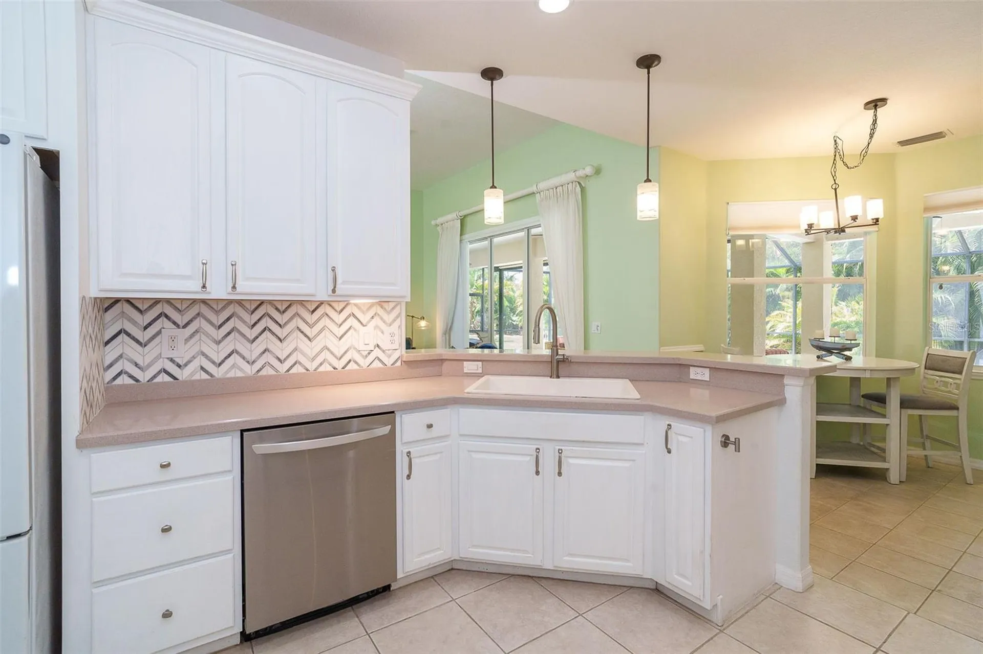 122 Clear Lake Drive Englewood FL 34223
