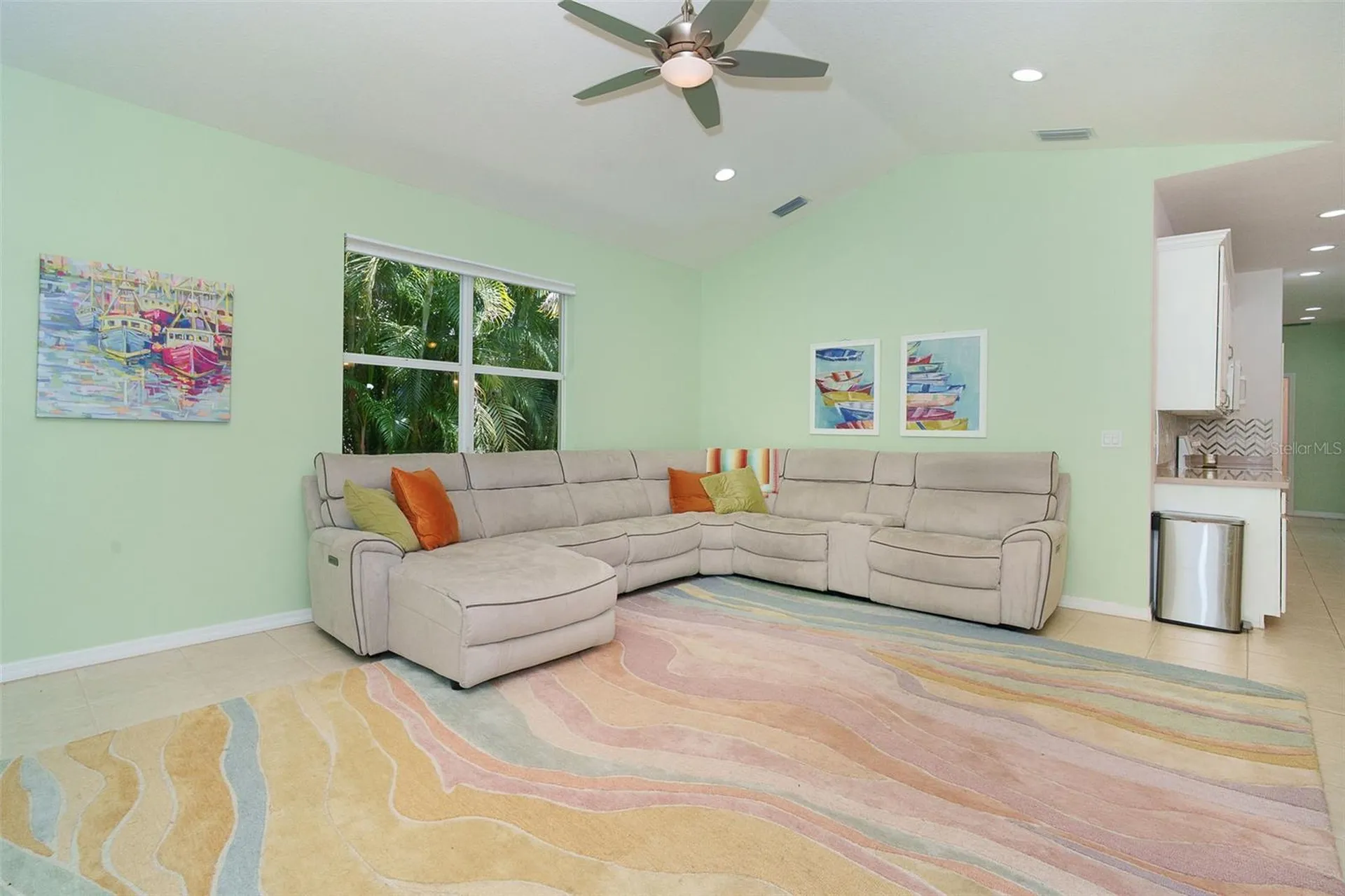 122 Clear Lake Drive Englewood FL 34223