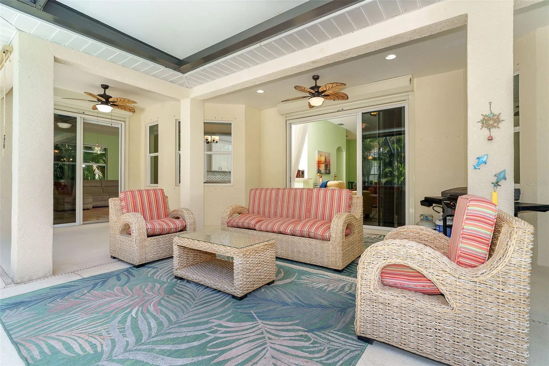 122 Clear Lake Drive Englewood FL 34223