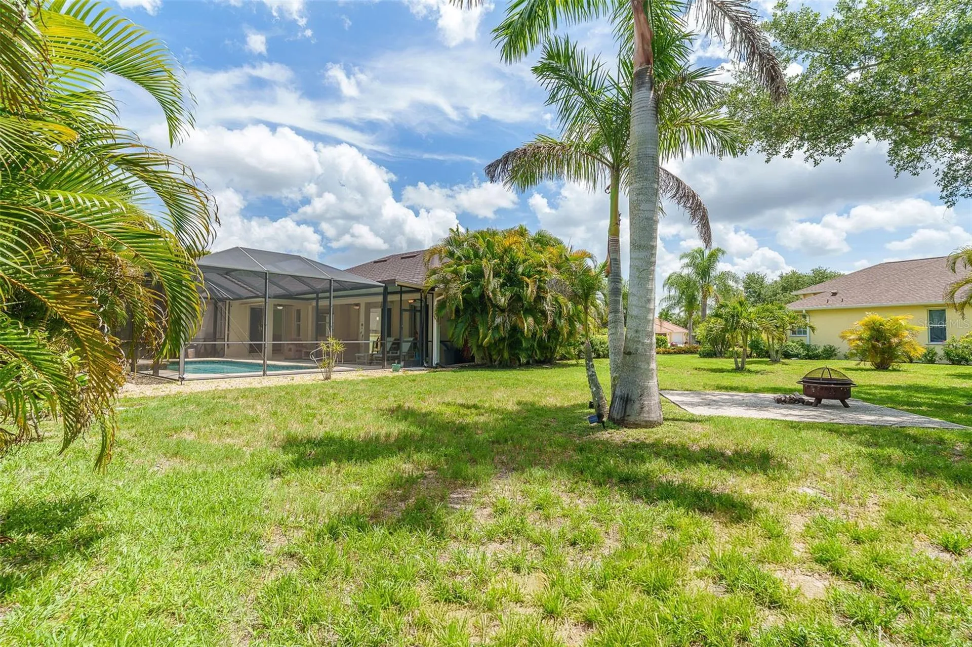 122 Clear Lake Drive Englewood FL 34223