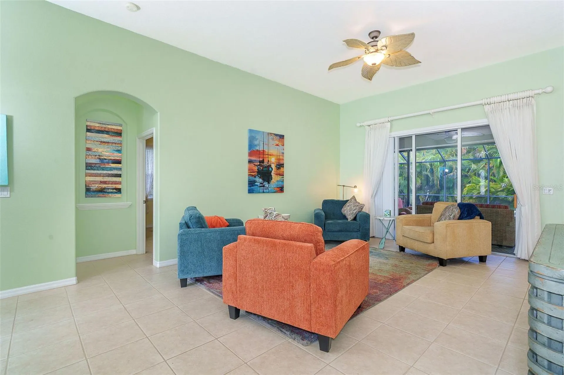 122 Clear Lake Drive Englewood FL 34223
