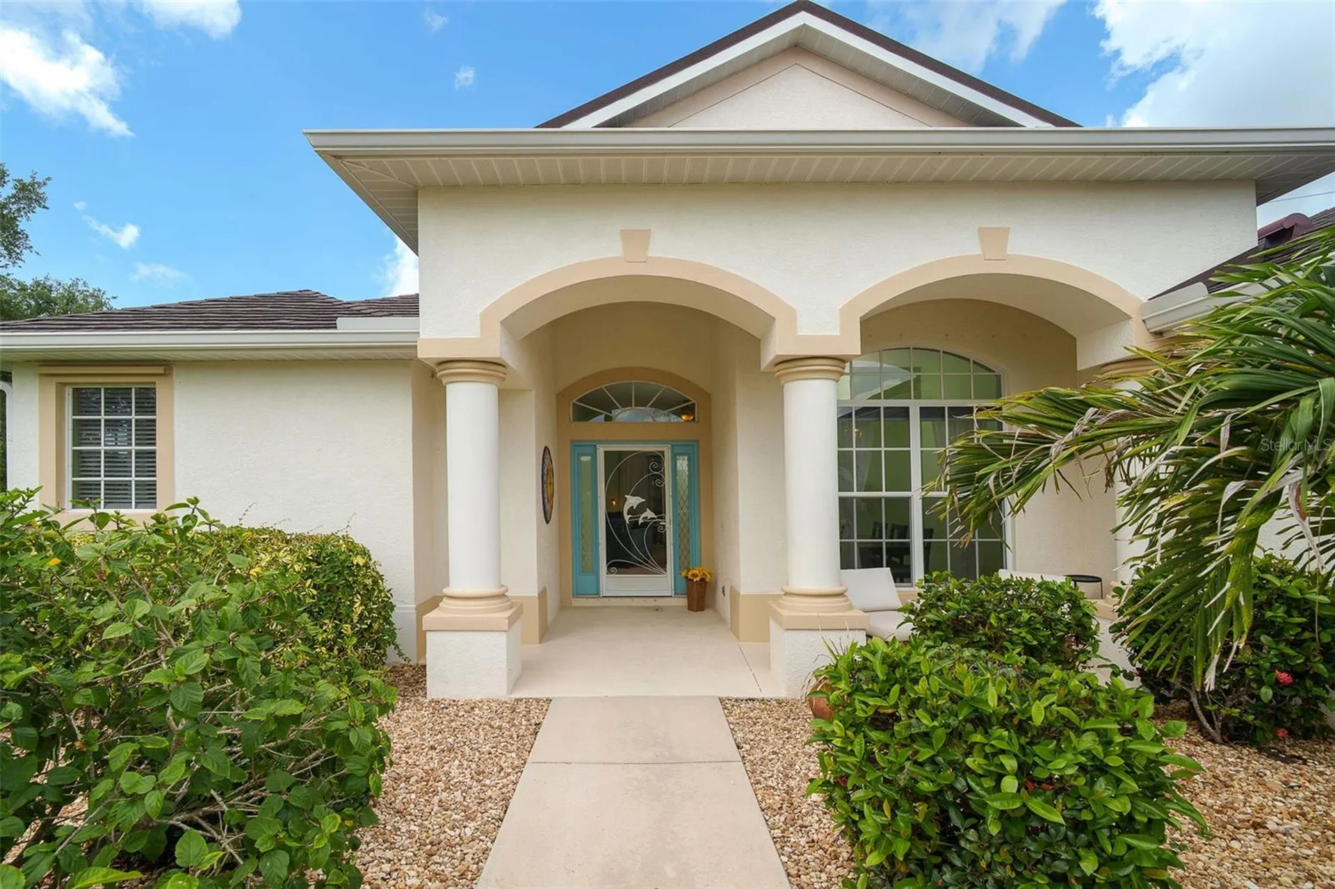 122 Clear Lake Drive Englewood FL 34223