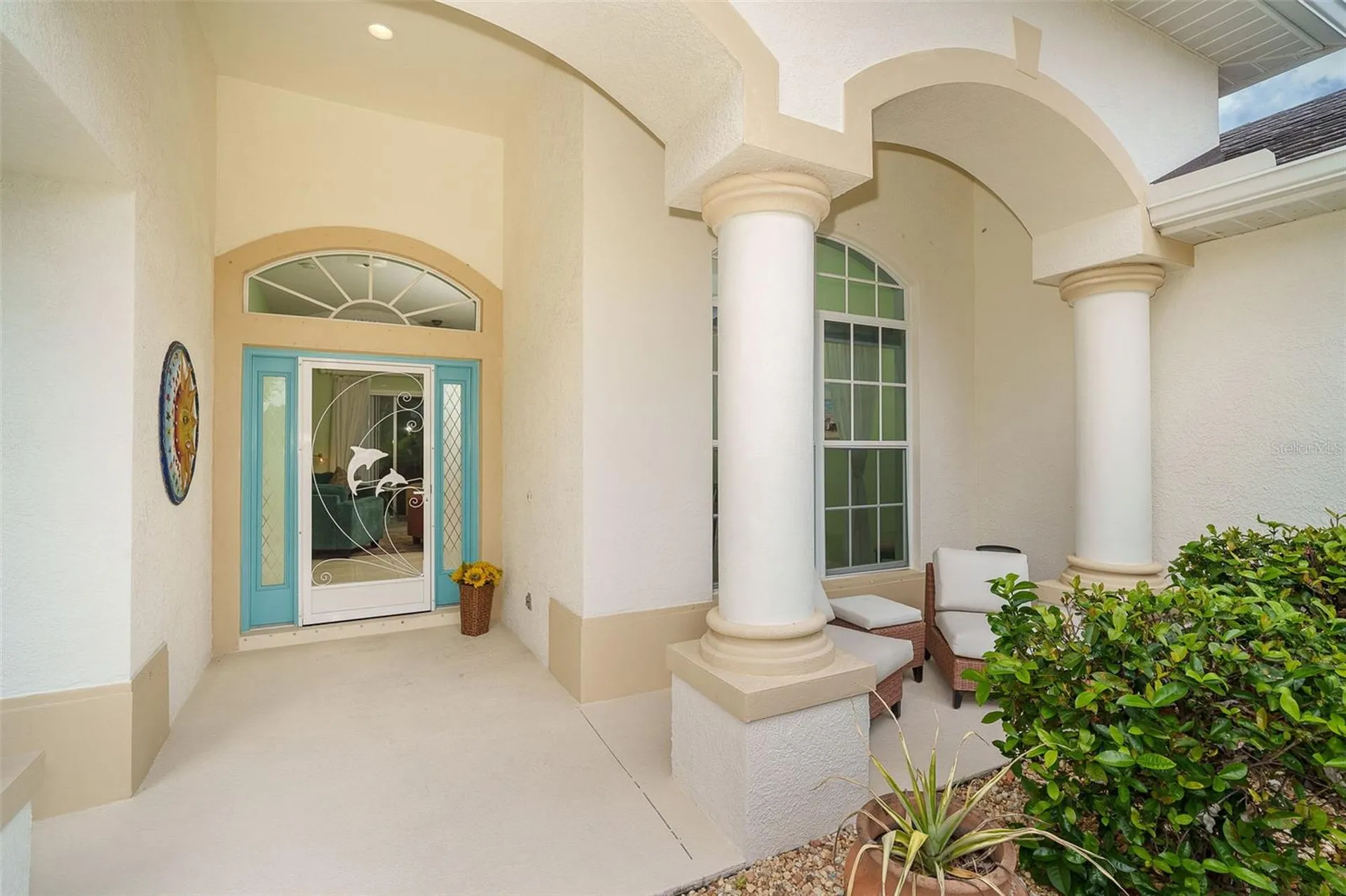 122 Clear Lake Drive Englewood FL 34223