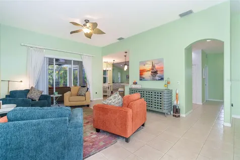 122 Clear Lake Drive Englewood FL 34223