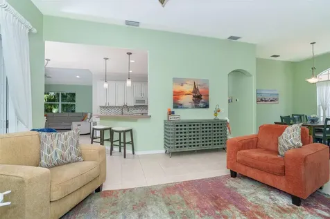 122 Clear Lake Drive Englewood FL 34223
