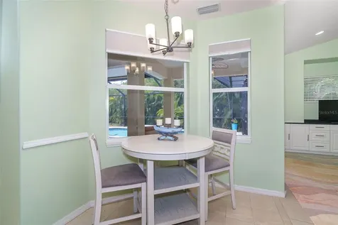 122 Clear Lake Drive Englewood FL 34223
