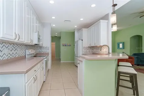 122 Clear Lake Drive Englewood FL 34223