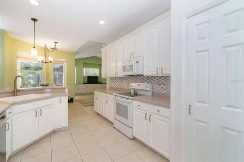 122 Clear Lake Drive Englewood FL 34223