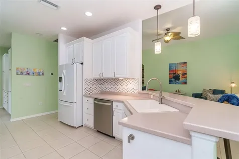 122 Clear Lake Drive Englewood FL 34223