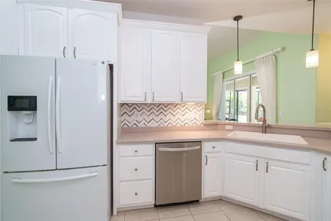 122 Clear Lake Drive Englewood FL 34223