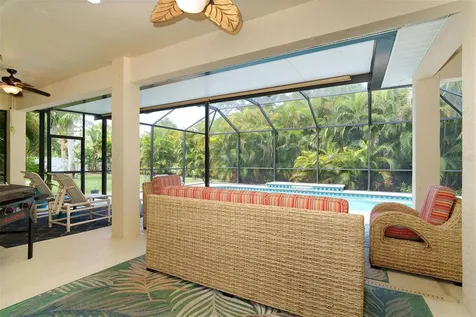 122 Clear Lake Drive Englewood FL 34223