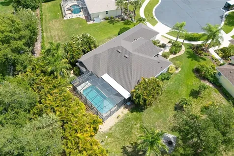 122 Clear Lake Drive Englewood FL 34223