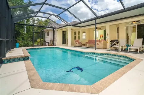 122 Clear Lake Drive Englewood FL 34223