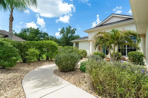 122 Clear Lake Drive Englewood FL 34223