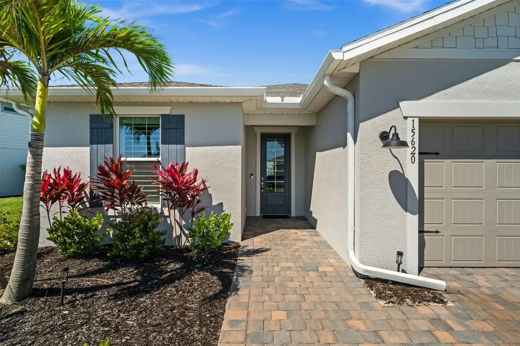 15620 Northridge Road Punta Gorda FL 33982