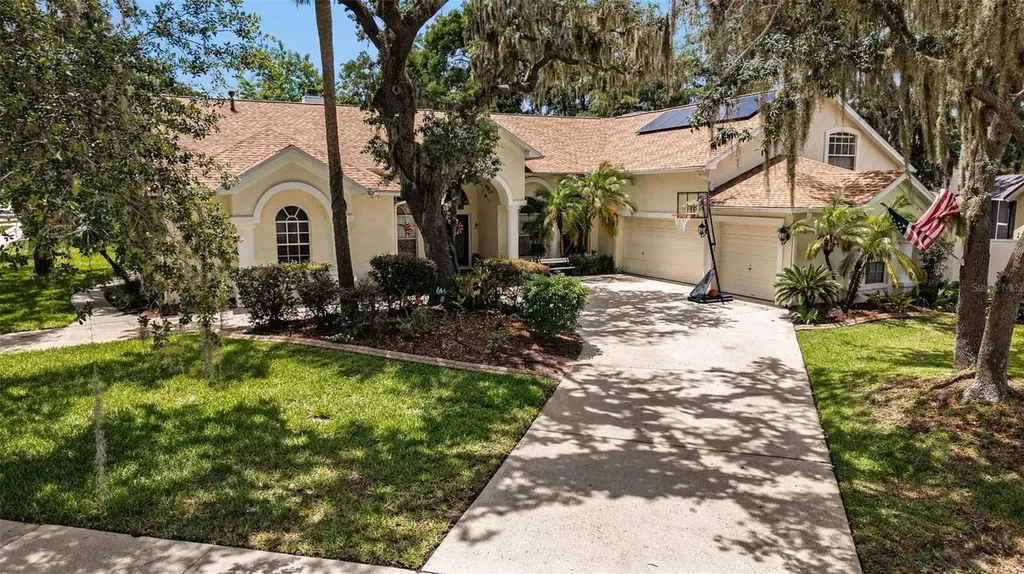 2528 Centennial Falcon Drive Valrico FL 33596