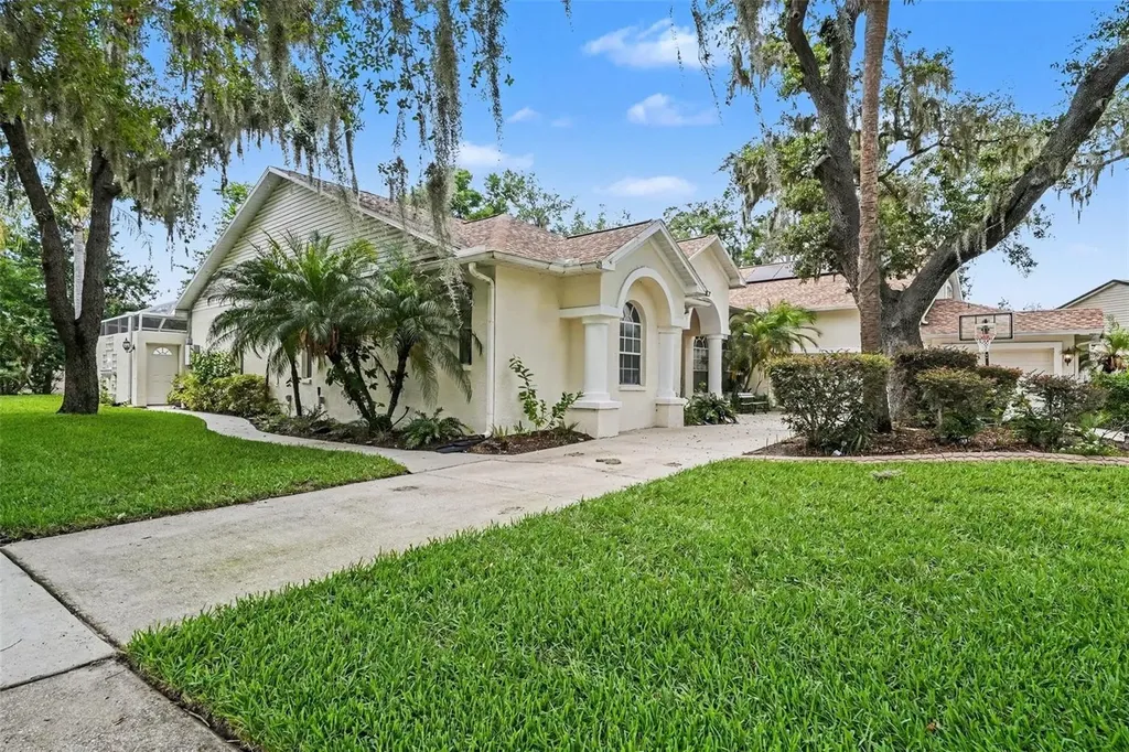 2528 Centennial Falcon Drive Valrico FL 33596