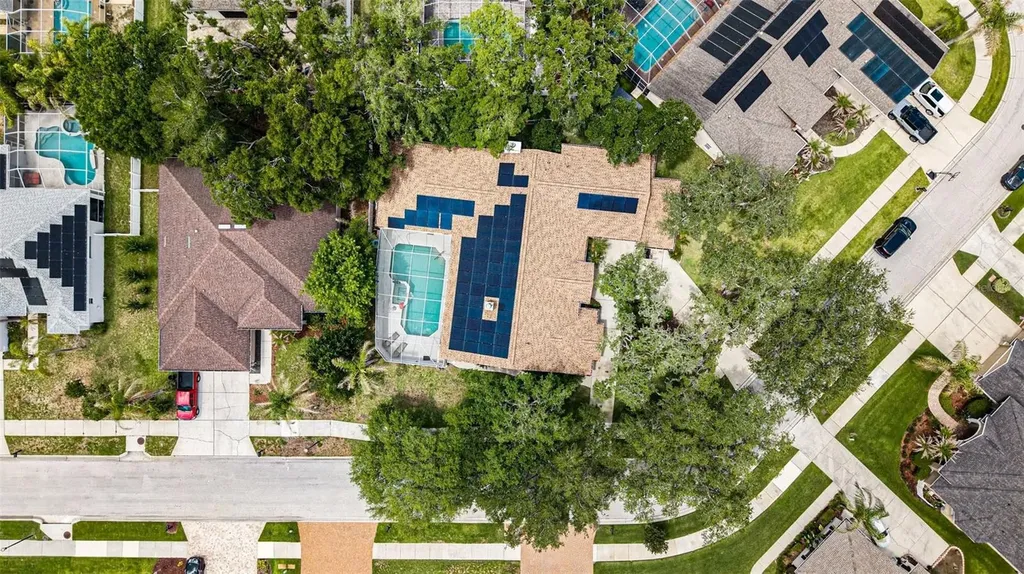 2528 Centennial Falcon Drive Valrico FL 33596