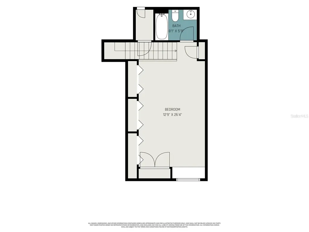 2528 Centennial Falcon Drive Valrico FL 33596