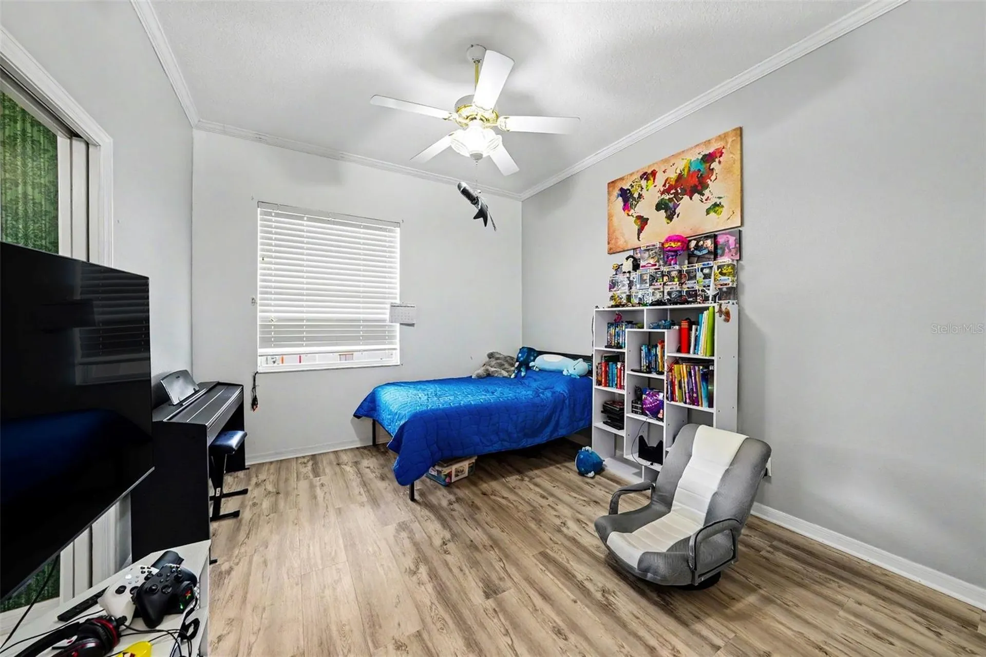 2528 Centennial Falcon Drive Valrico FL 33596