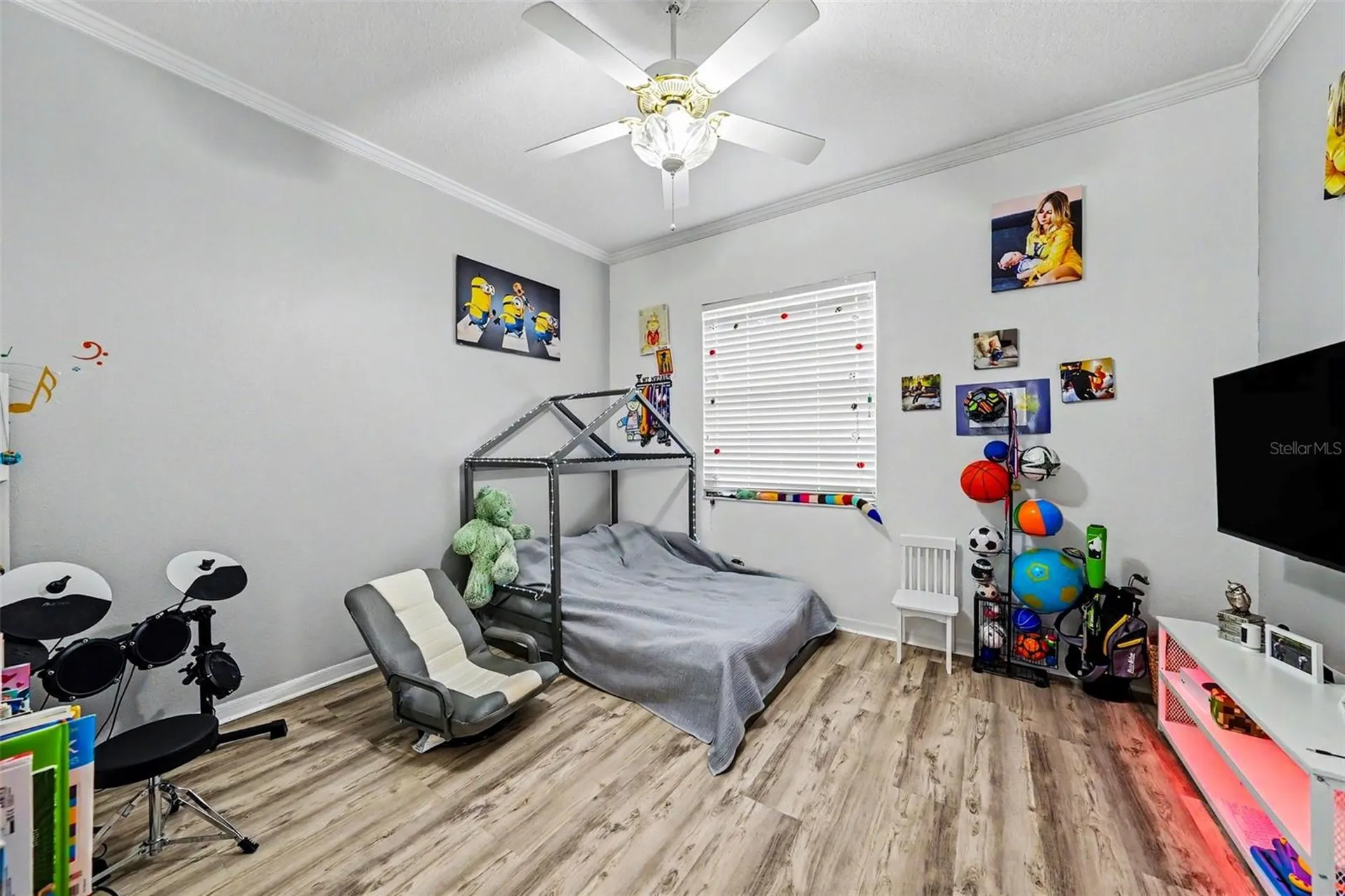 2528 Centennial Falcon Drive Valrico FL 33596
