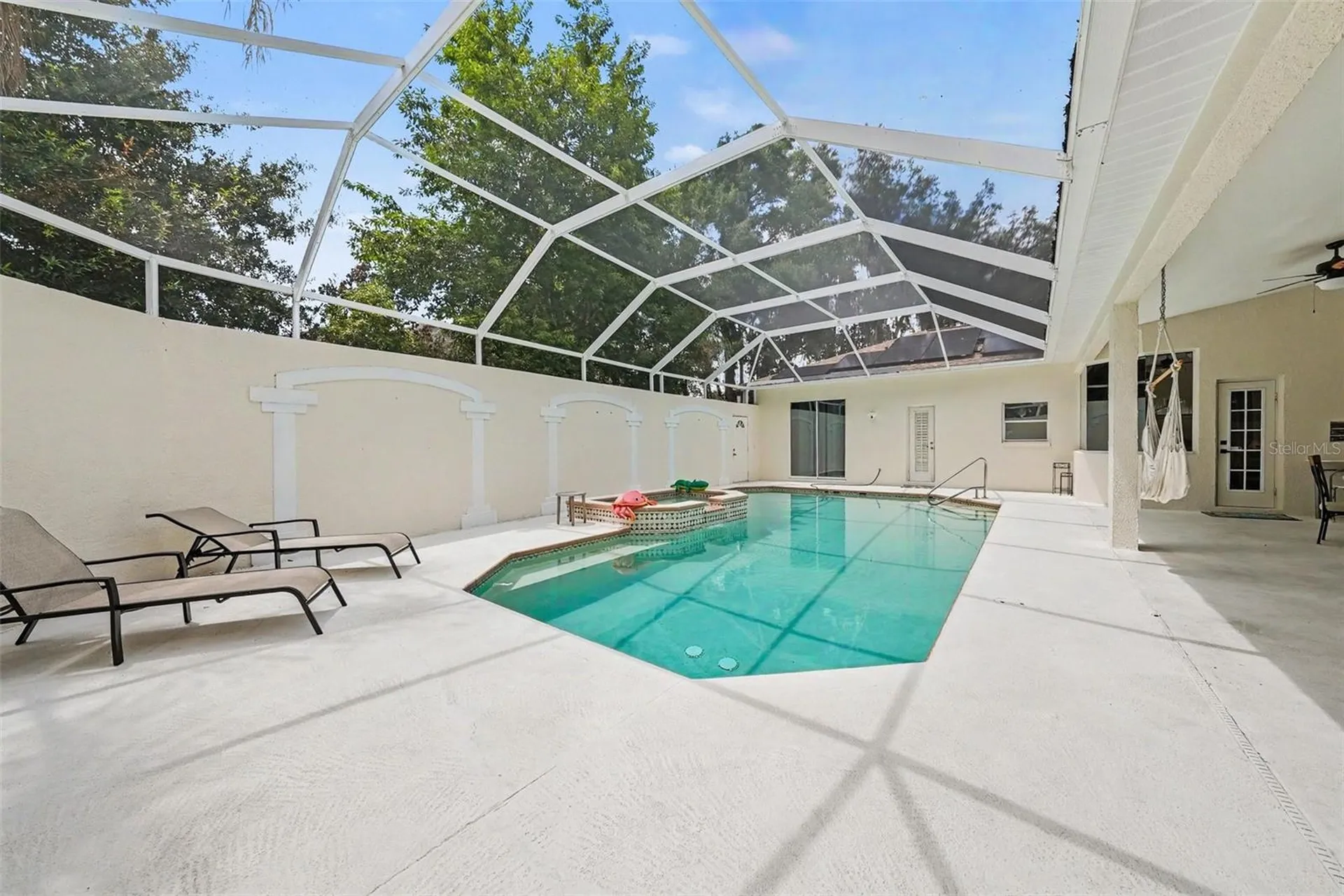 2528 Centennial Falcon Drive Valrico FL 33596
