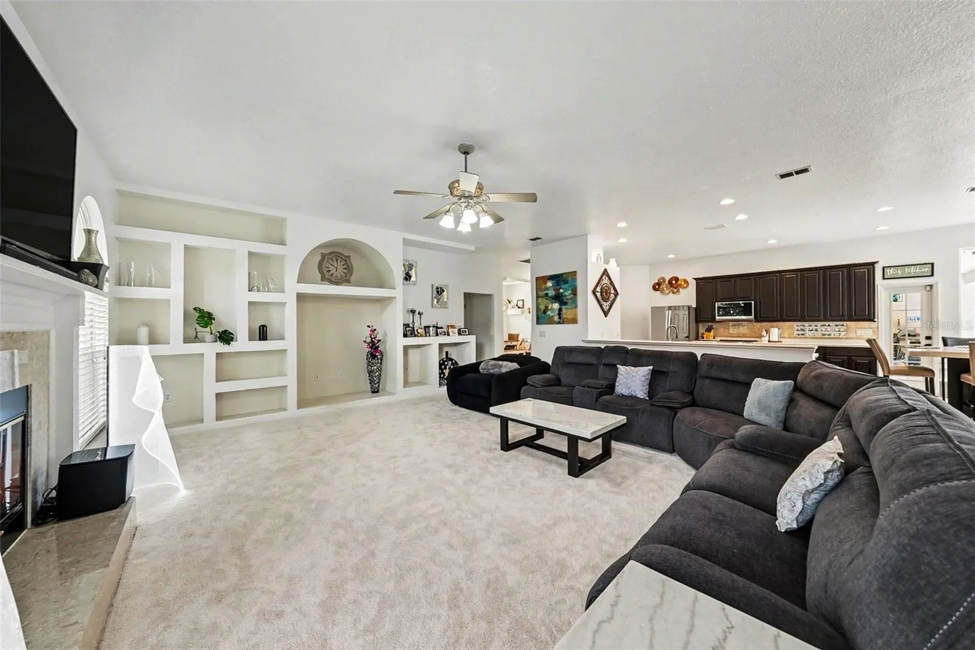 2528 Centennial Falcon Drive Valrico FL 33596