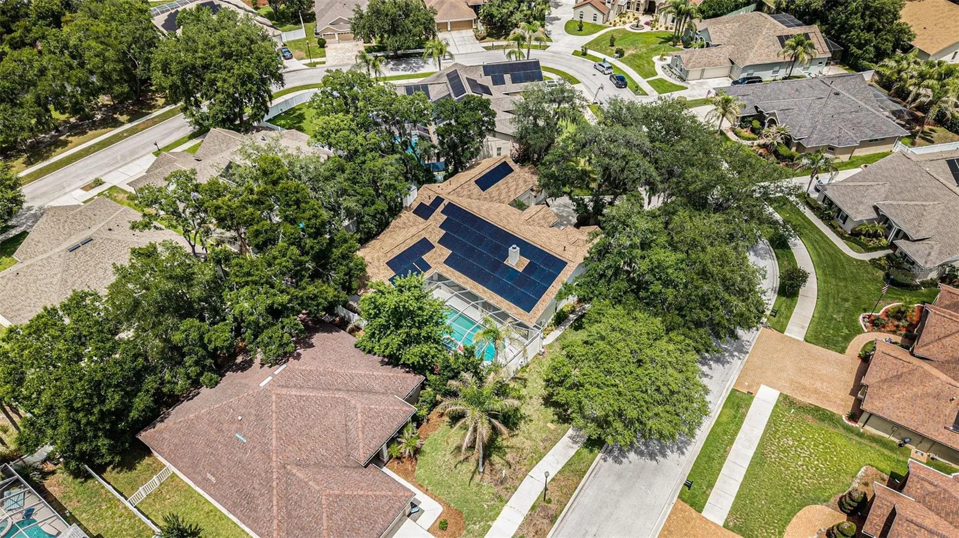 2528 Centennial Falcon Drive Valrico FL 33596