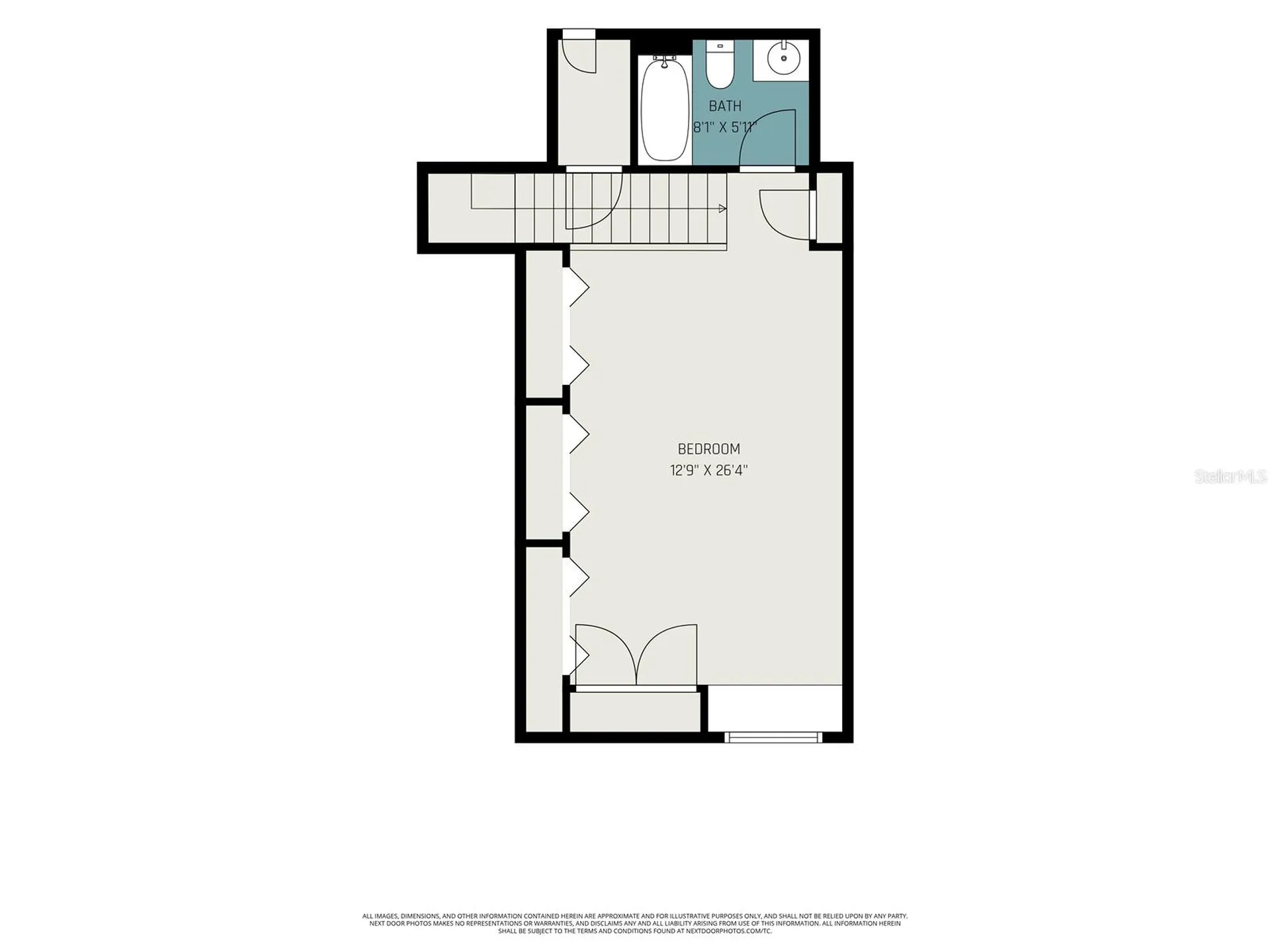 2528 Centennial Falcon Drive Valrico FL 33596