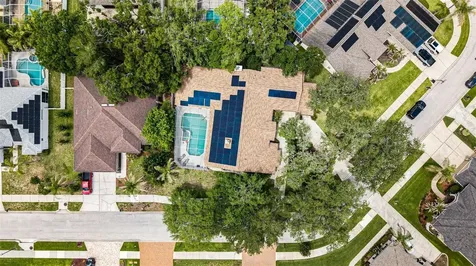 2528 Centennial Falcon Drive Valrico FL 33596
