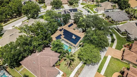 2528 Centennial Falcon Drive Valrico FL 33596