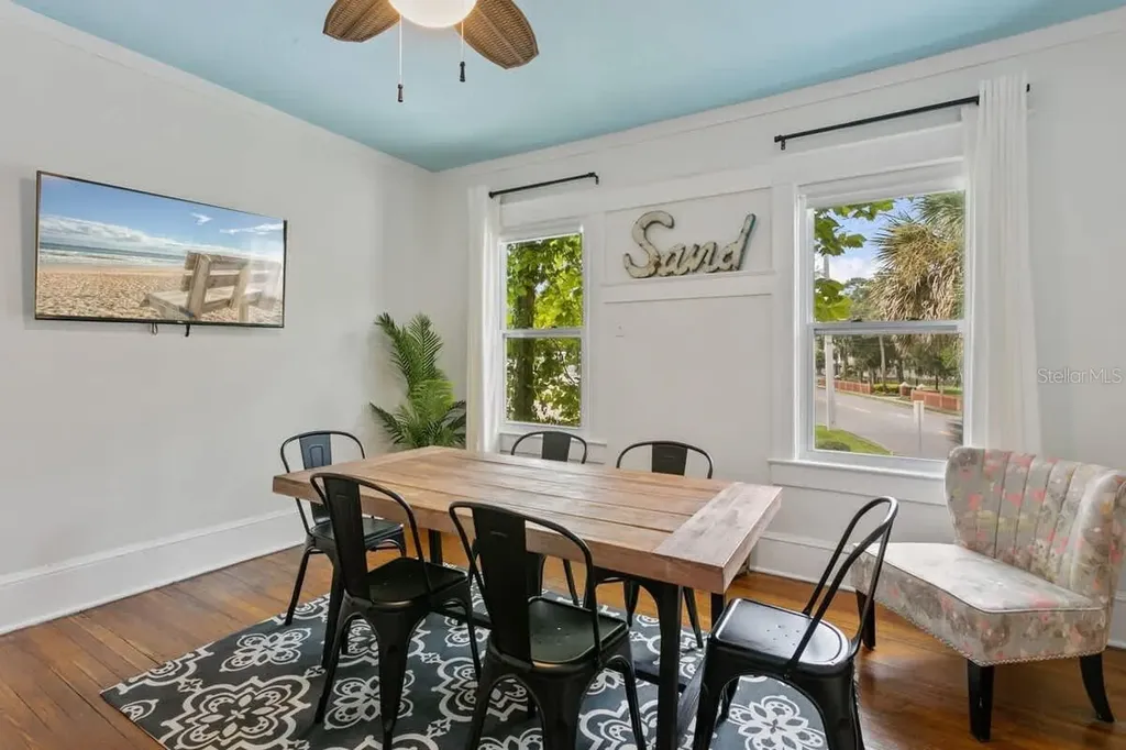 218 San Marco Avenue St Augustine FL 32084