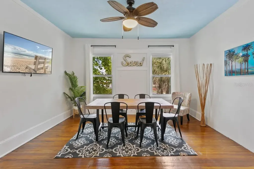 218 San Marco Avenue St Augustine FL 32084