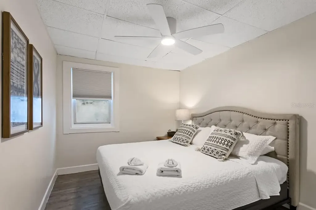218 San Marco Avenue St Augustine FL 32084