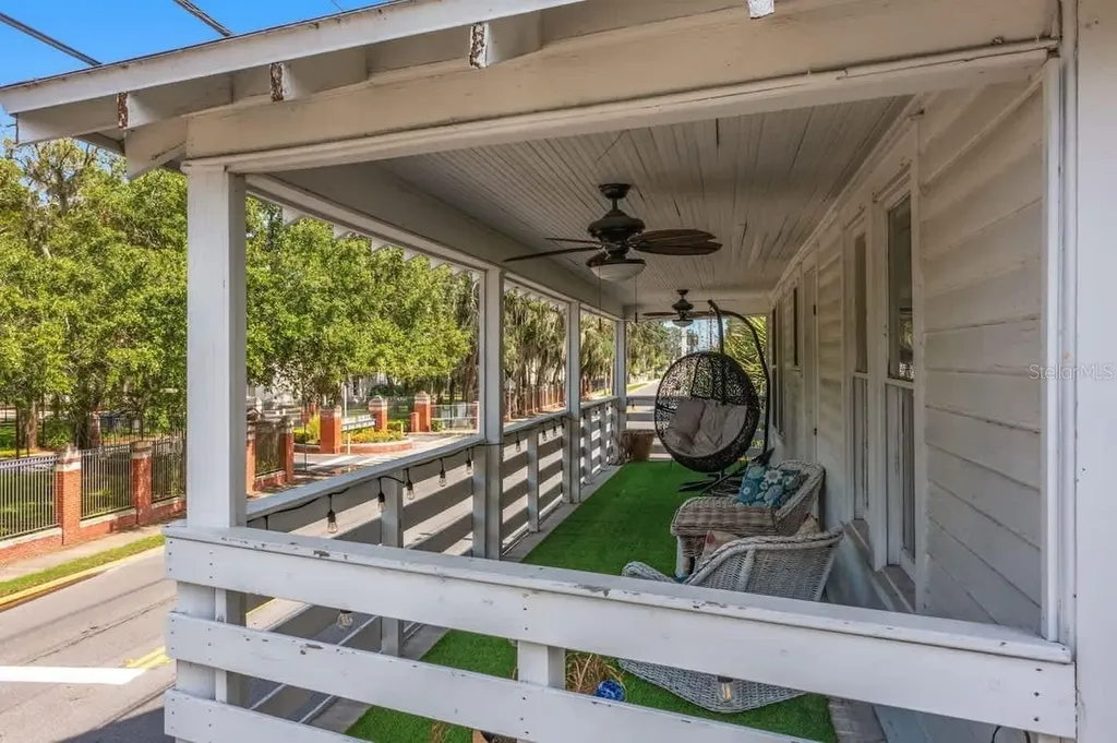 218 San Marco Avenue St Augustine FL 32084
