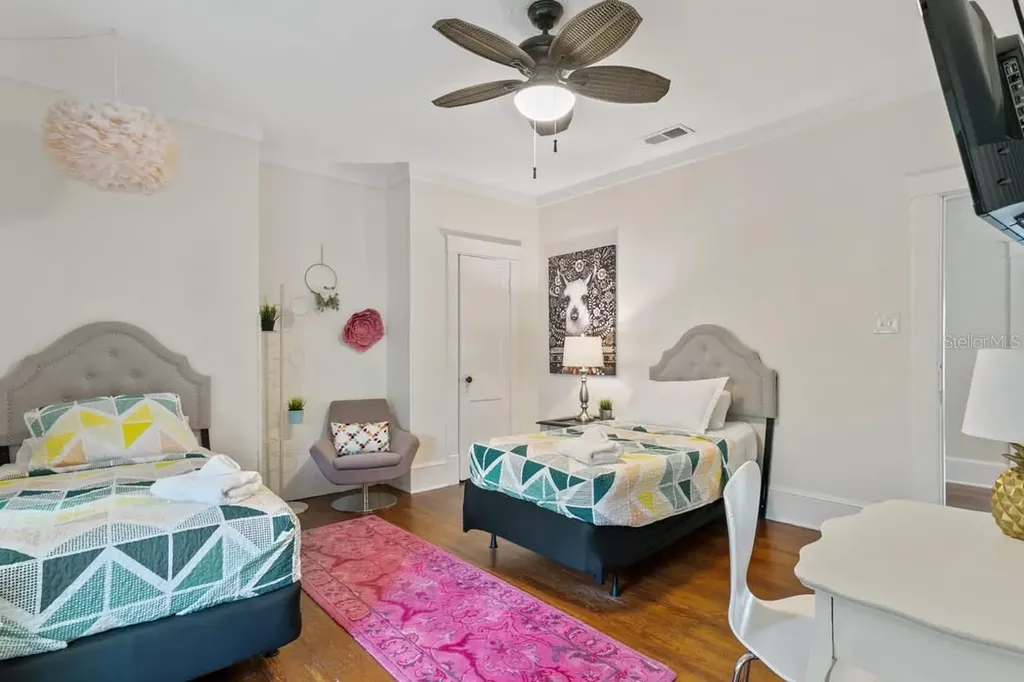 218 San Marco Avenue St Augustine FL 32084