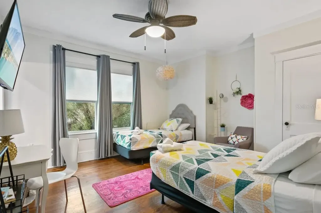 218 San Marco Avenue St Augustine FL 32084