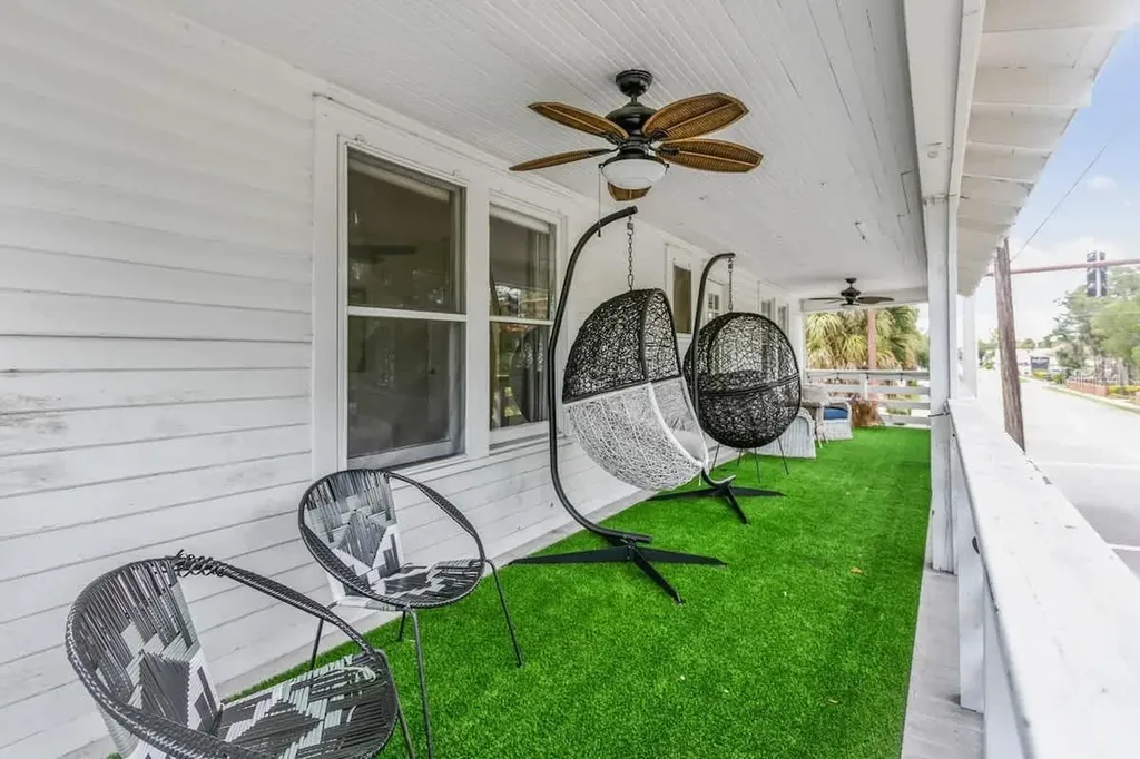 218 San Marco Avenue St Augustine FL 32084