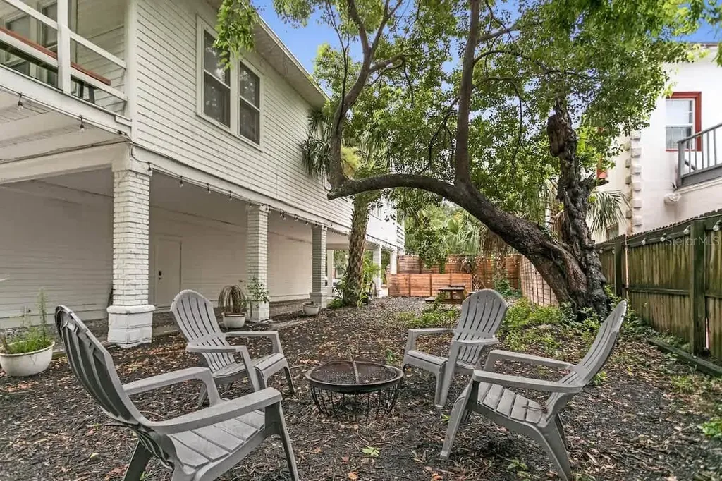 218 San Marco Avenue St Augustine FL 32084
