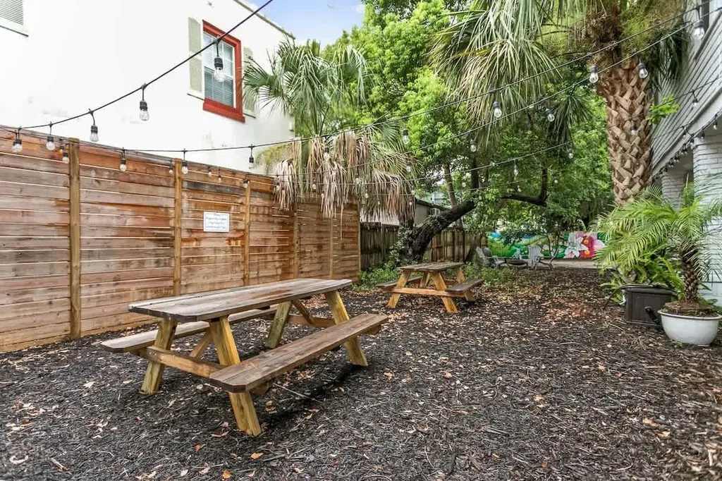 218 San Marco Avenue St Augustine FL 32084