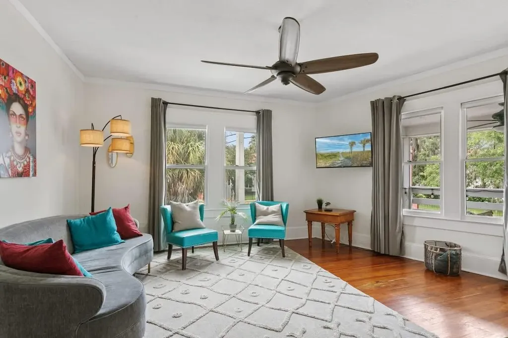 218 San Marco Avenue St Augustine FL 32084