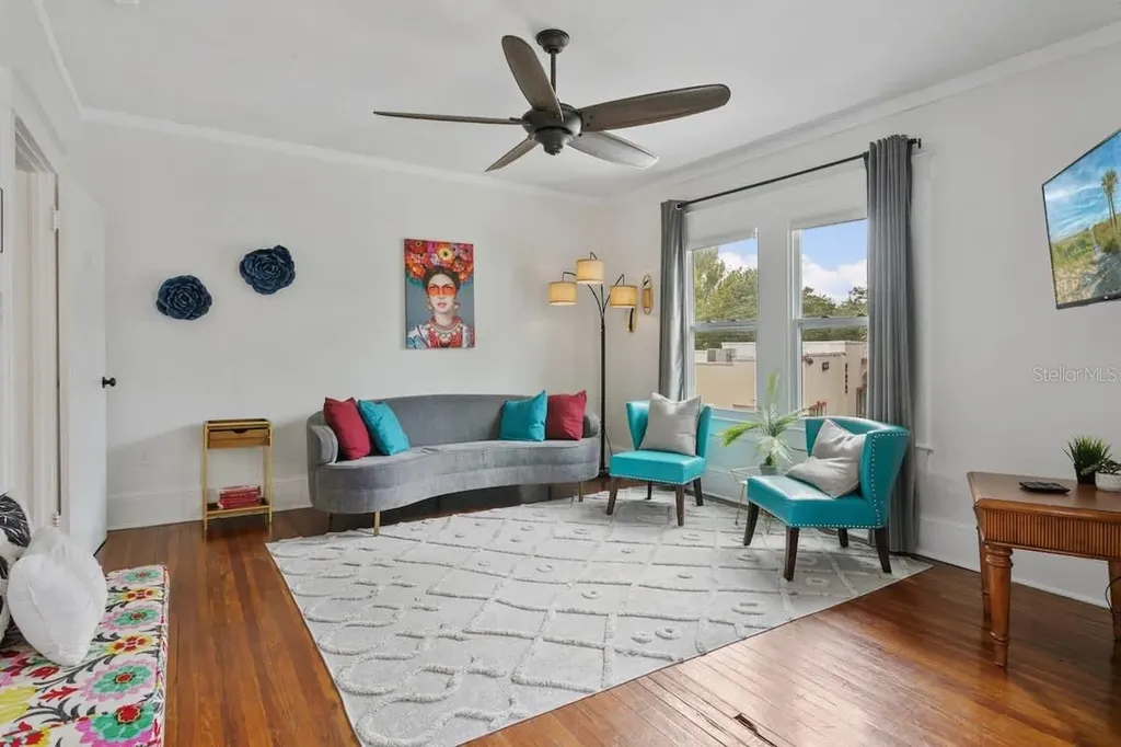 218 San Marco Avenue St Augustine FL 32084