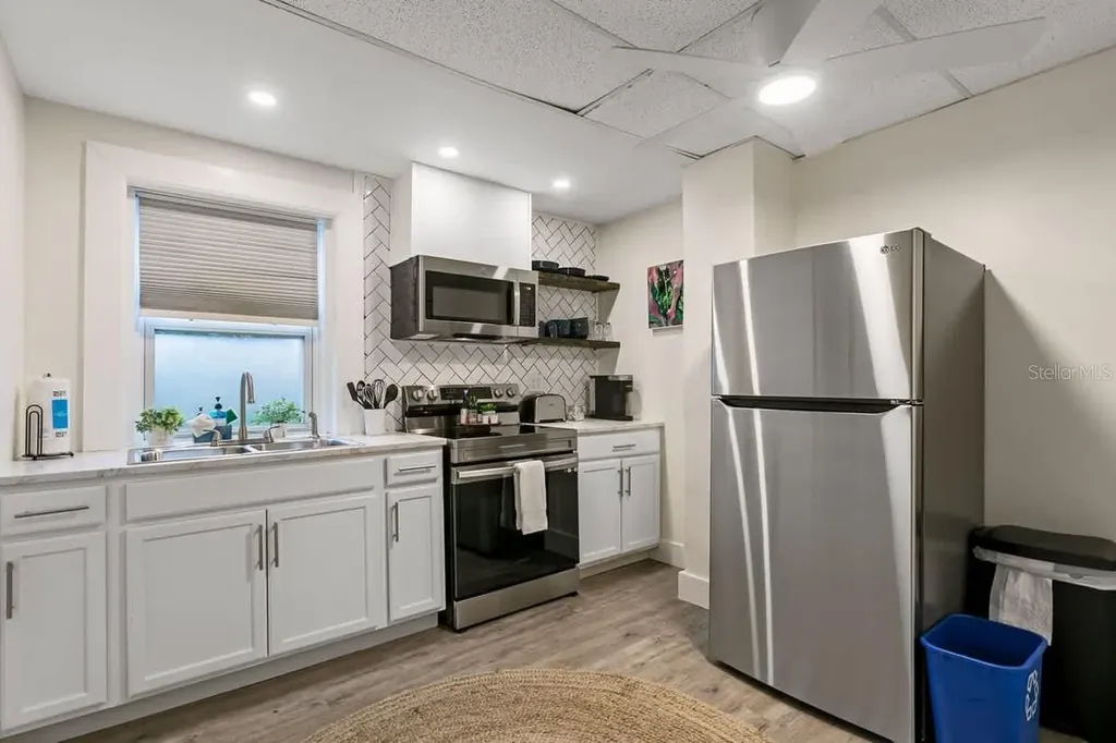218 San Marco Avenue St Augustine FL 32084