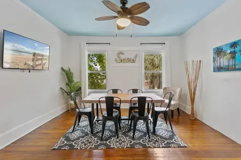 218 San Marco Avenue St Augustine FL 32084