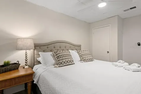 218 San Marco Avenue St Augustine FL 32084