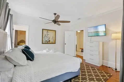 218 San Marco Avenue St Augustine FL 32084
